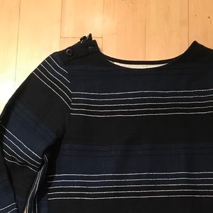 Ace & Jig pullover shirt